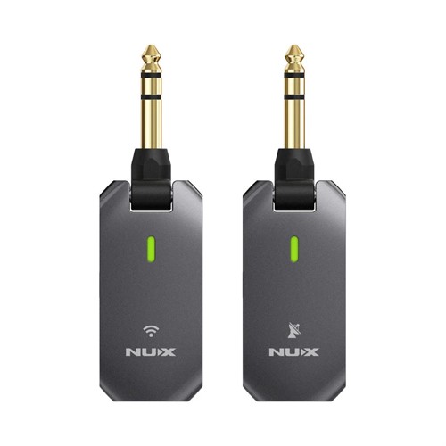 Bộ Thu Phát Tín Hiệu Không Dây Nux C-5RC